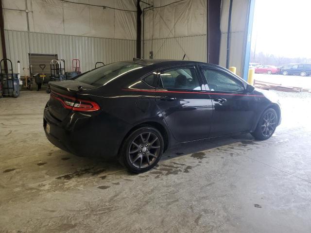 Photo 3 from auction – 2016 DODGE DART SE with VIN 1C3CDFAA9GD531054