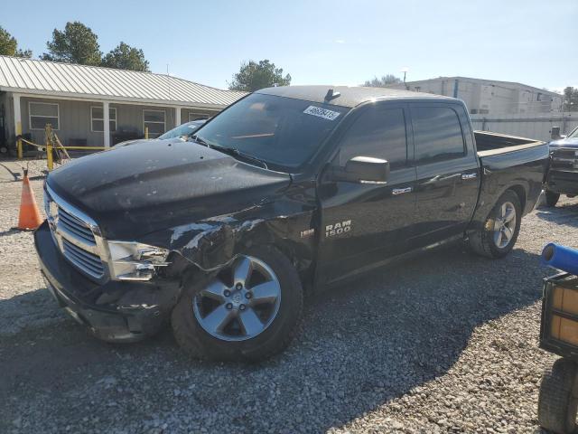 RAM 1500 SLT 2016 with VIN 3C6RR7LT2GG331686 - Photo from auction
