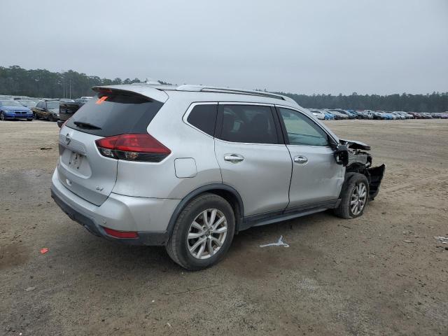 Photo 3 from auction – 2019 NISSAN ROGUE S with VIN KNMAT2MT7KP533100