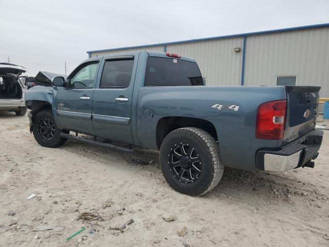 Photo 2 from auction – 2009 CHEVROLET SILVERADO with VIN 3GCEK23M29G285786