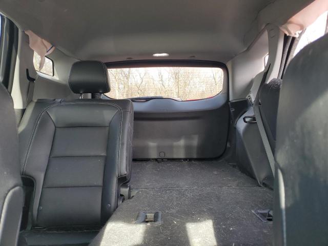 Photo 10 from auction – 2024 GMC TERRAIN SL with VIN 3GKALVEG4RL365879