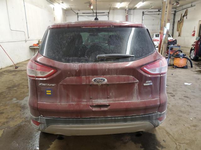 Photo 6 from auction – 2014 FORD ESCAPE SE with VIN 1FMCU9GX8EUA98618