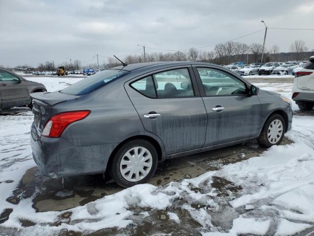 Photo 3 from auction – 2016 NISSAN VERSA S with VIN 3N1CN7AP3GL816493