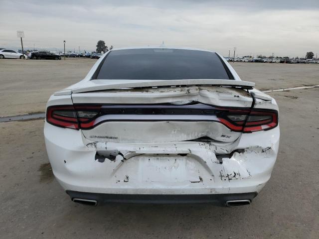 Photo 6 from auction – 2017 DODGE CHARGER SX with VIN 2C3CDXHG9HH583627
