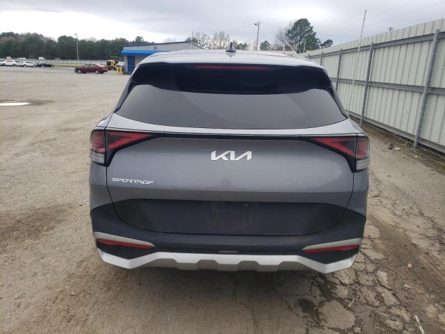 Photo 6 from auction – 2023 KIA SPORTAGE E with VIN 5XYK33AF7PG107362