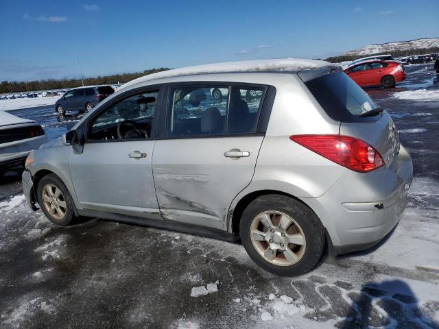 Photo 2 from auction – 2009 NISSAN VERSA S with VIN 3N1BC13E89L474990