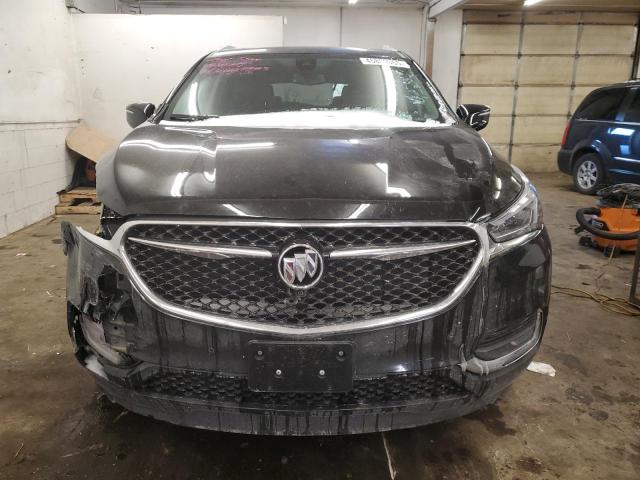 Photo 5 from auction – 2018 BUICK ENCLAVE AV with VIN 5GAEVCKW7JJ104301