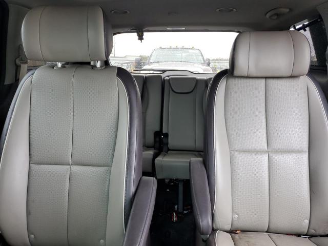 Photo 10 from auction – 2016 KIA SEDONA with VIN KNDME5C11G6184165