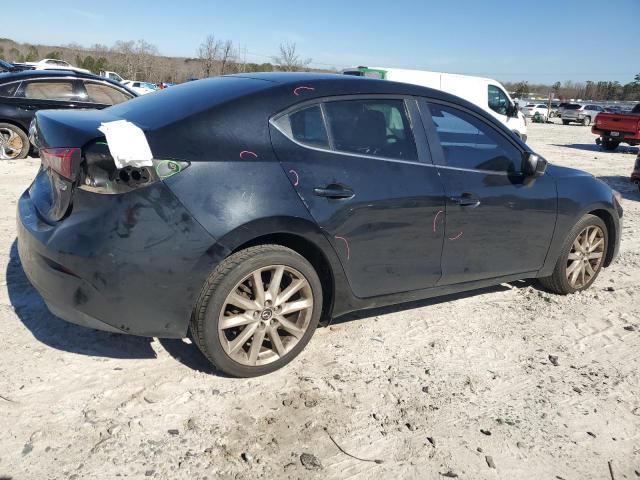 Снимка 3 от търг – 2017 MAZDA 3 TOURING с VIN 3MZBN1V72HM134035