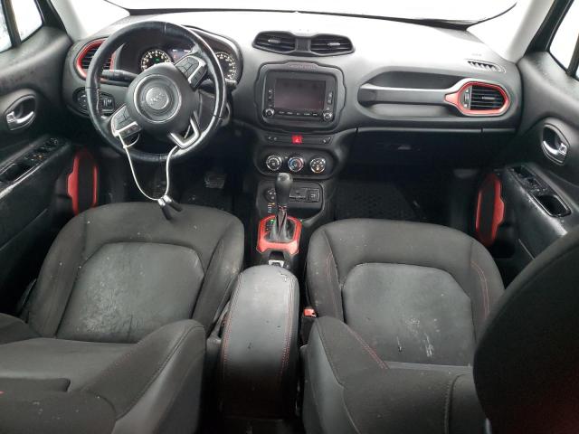 Снимка 8 от търг – 2017 JEEP RENEGADE T с VIN ZACCJBCB3HPG60722