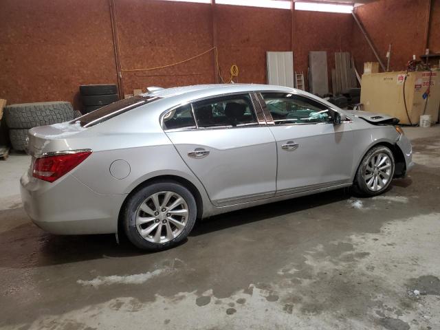 Photo 3 from auction – 2015 BUICK LACROSSE with VIN 1G4GB5GR5FF282521