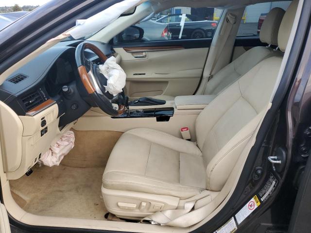 Photo 7 from auction – 2013 LEXUS ES 300H with VIN JTHBW1GG5D2026831