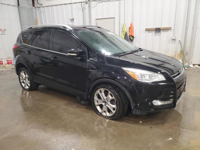 Foto 4 de la subasta – 2016 FORD ESCAPE TIT con VIN 1FMCU9J96GUA08976