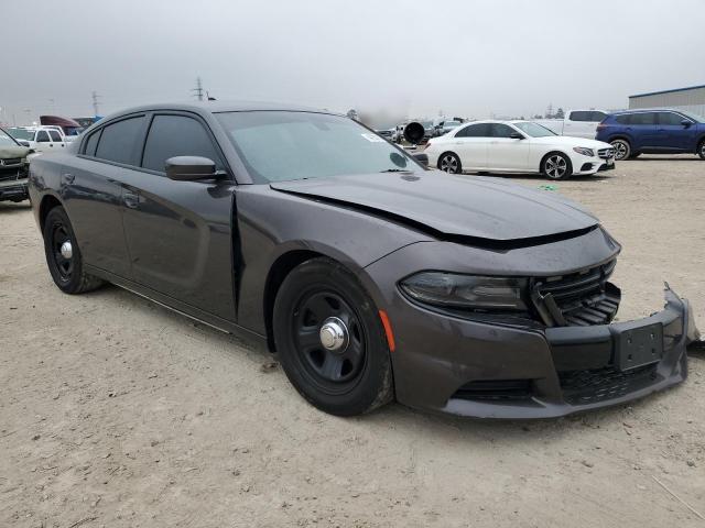 Photo 4 from auction – 2021 DODGE CHARGER PO with VIN 2C3CDXAT2MH550812