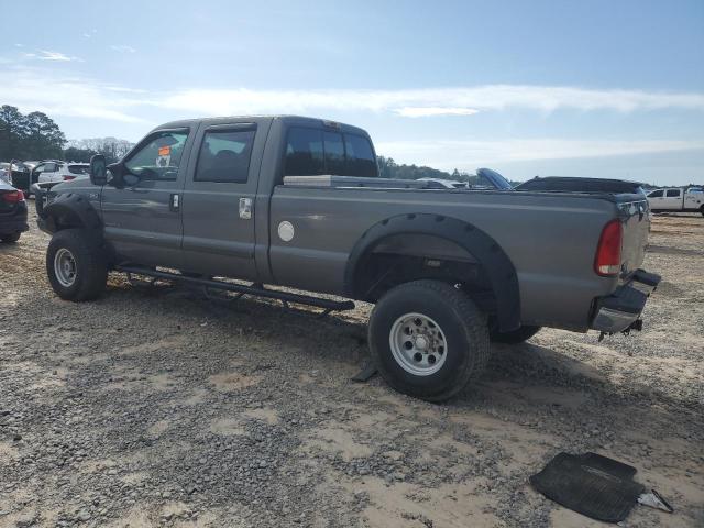 Photo 2 from auction – 2002 FORD F350 SRW S with VIN 1FTSW31FX2EC44630