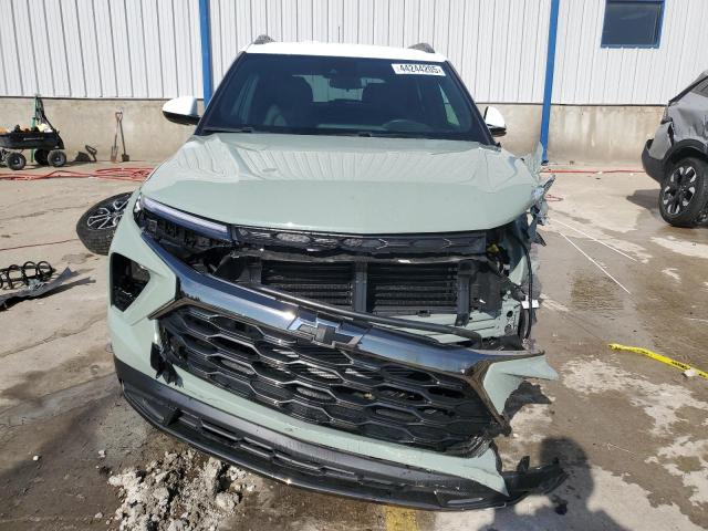 Photo 5 from auction – 2024 CHEVROLET TRAILBLAZE with VIN KL79MSSL9RB162982