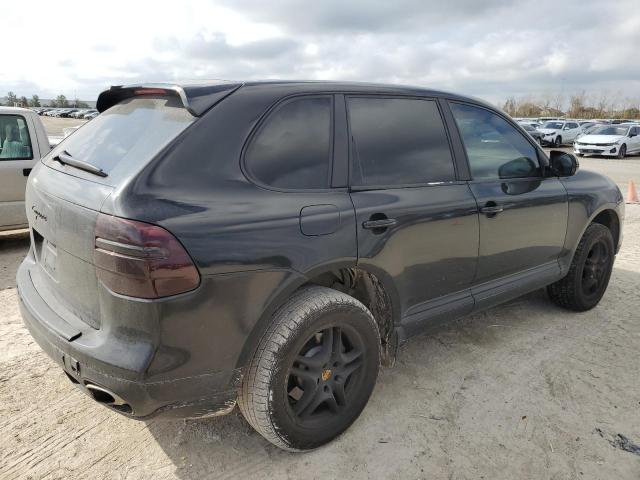 Photo 3 from auction – 2009 PORSCHE CAYENNE with VIN WP1AA29P79LA10712