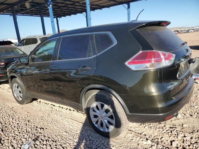Photo 2 from auction – 2016 NISSAN ROGUE S with VIN JN8AT2MT5GW011373