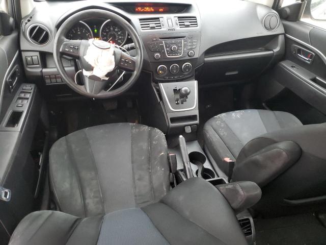 Photo 8 from auction – 2014 MAZDA 5 SPORT with VIN JM1CW2BL7E0166327