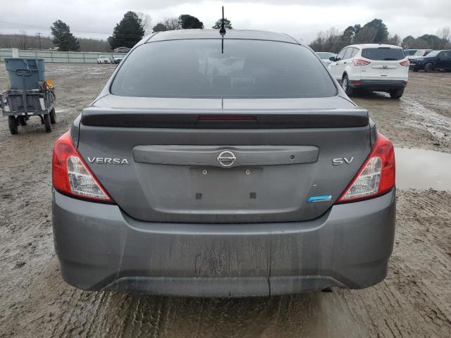 Снимка 6 от търг – 2016 NISSAN VERSA S с VIN 3N1CN7AP4GL856467