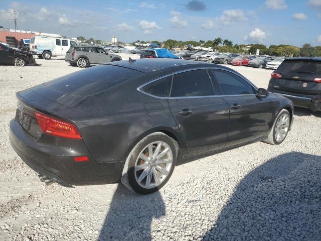 صورة رقم 3 من المزاد - 2014 AUDI A7 PRESTIG مع VIN WAU2GAFC0EN003564