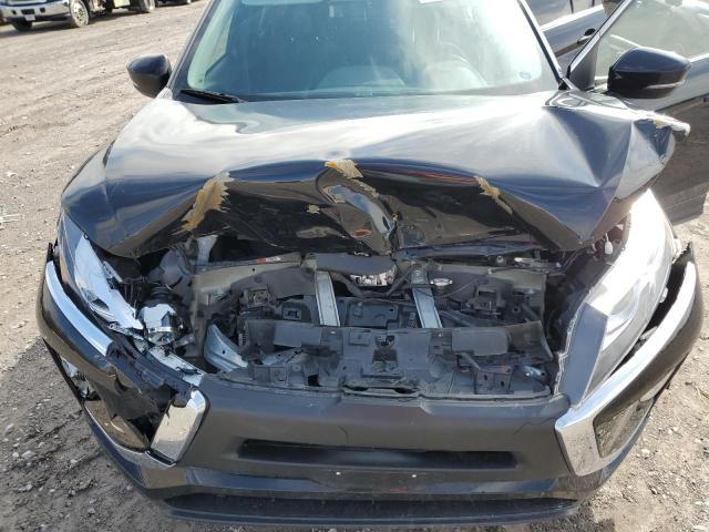 Photo 12 from auction – 2020 MITSUBISHI ECLIPSE CR with VIN JA4AS3AA2LZ001474