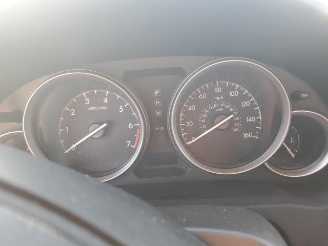 Photo 9 from auction – 2011 MAZDA 6 I with VIN 1YVHZ8CH5B5M23343
