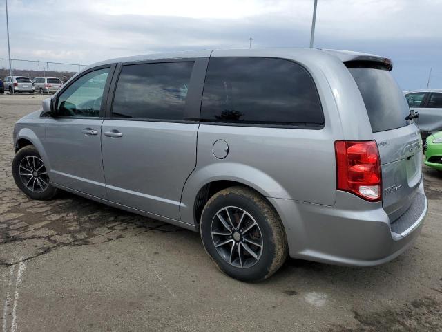 Photo 2 from auction – 2019 DODGE GRAND CARA with VIN 2C4RDGEG5KR529558