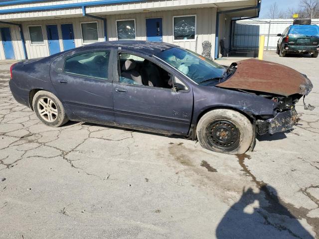Photo 4 from auction – 1999 DODGE INTREPID E with VIN 2B3HD56J5XH515815