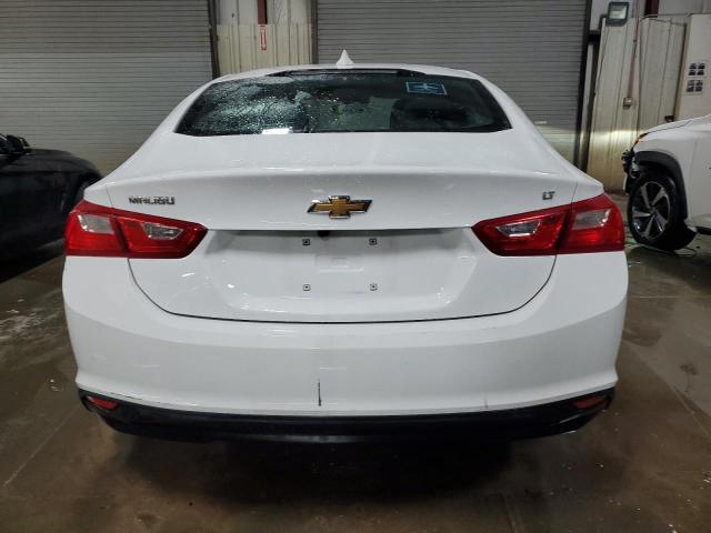 Photo 6 from auction – 2023 CHEVROLET MALIBU LT with VIN 1G1ZD5ST4PF179028