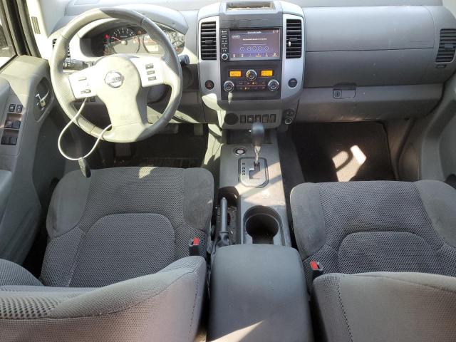 Photo 8 from auction – 2021 NISSAN FRONTIER S with VIN 1N6ED0EA1MN701518