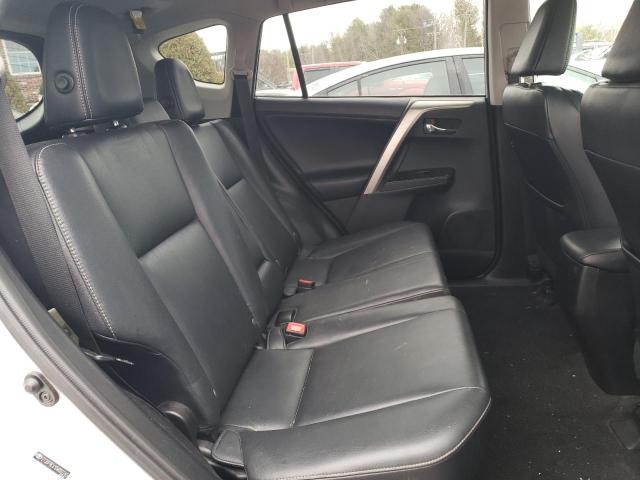 Photo 11 from auction – 2013 TOYOTA RAV4 LIMIT with VIN 2T3DFREV1DW092245
