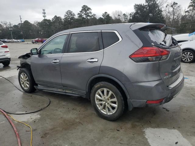 Photo 2 from auction – 2017 NISSAN ROGUE S with VIN KNMAT2MTXHP507017