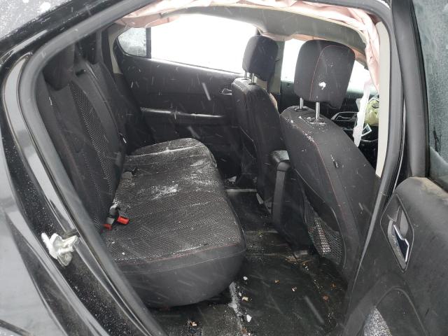 Photo 11 from auction – 2012 CHEVROLET EQUINOX LT with VIN 2GNFLEE59C6264436