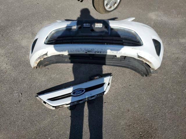 Zdjęcie 12 z aukcji – 2011 FORD FIESTA SE z VIN 3FADP4EJ6BM157138