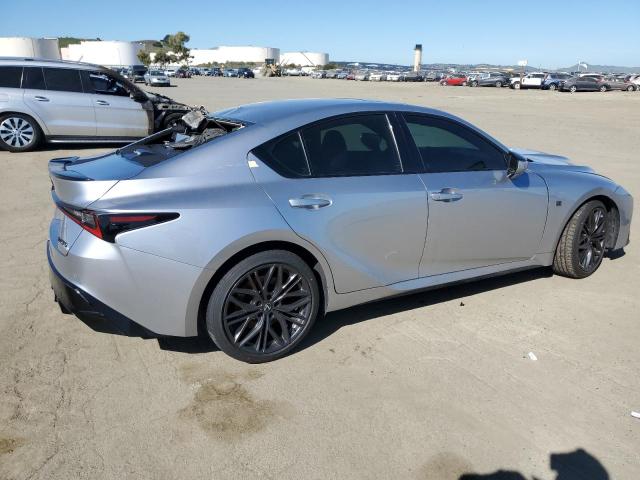 Photo 3 from auction – 2023 LEXUS IS 500 F S with VIN JTHAP1D21P5002157