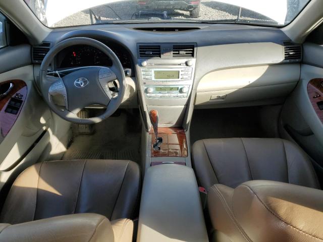Photo 8 from auction – 2008 TOYOTA CAMRY CE with VIN JTNBE46K583145440