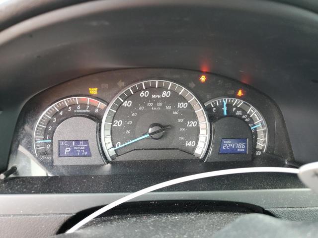 Photo 9 from auction – 2014 TOYOTA CAMRY L with VIN 4T1BF1FK7EU419223