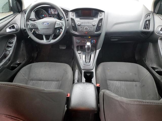Photo 8 from auction – 2016 FORD FOCUS SE with VIN 1FADP3K22GL268687