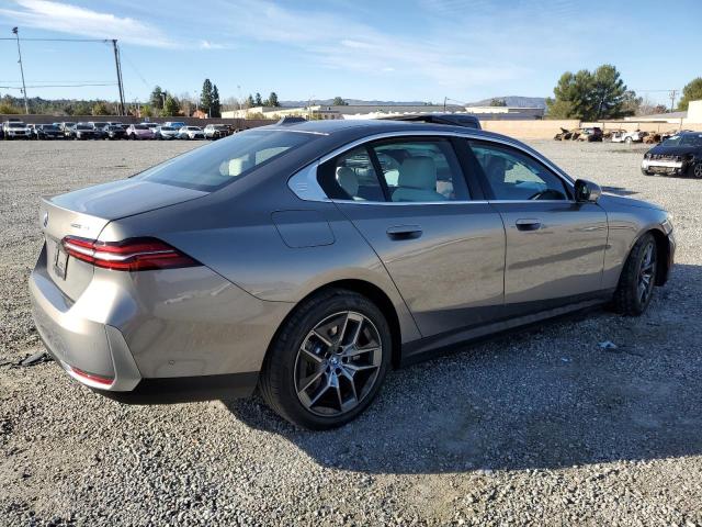 Photo 3 from auction – 2024 BMW I5 EDRIVE with VIN WBY33FK01RCS94474