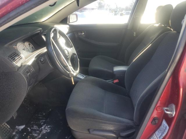 Photo 7 from auction – 2007 TOYOTA COROLLA CE with VIN 1NXBR32E67Z932923