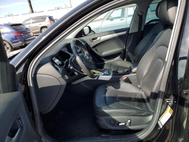 Photo 7 from auction – 2014 AUDI A4 PREMIUM with VIN WAUAFAFL6EN003633