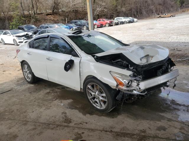 Photo 4 from auction – 2013 NISSAN ALTIMA 2.5 with VIN 1N4AL3AP5DN500100