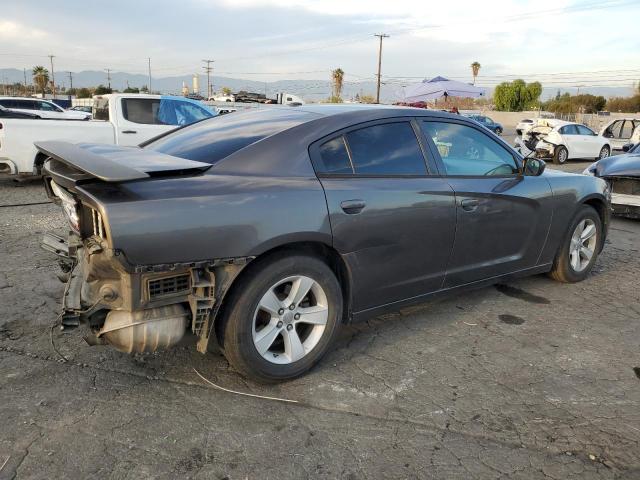 Photo 3 from auction – 2014 DODGE CHARGER with VIN 2C3CDXBG5EH223498