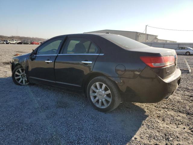 Photo 2 from auction – 2011 LINCOLN MKZ with VIN 3LNHL2GC9BR759024