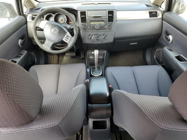Photo 8 from auction – 2008 NISSAN VERSA S with VIN 3N1BC13E38L358885