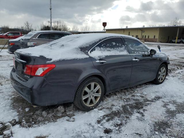 Photo 3 from auction – 2008 LEXUS ES 350 with VIN JTHBJ46GX82266755