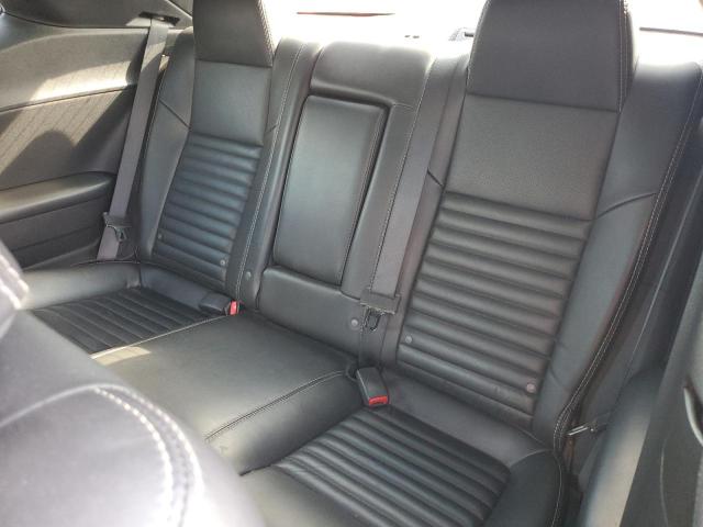 Photo 10 from auction – 2010 DODGE CHALLENGER with VIN 2B3CJ5DT6AH314925