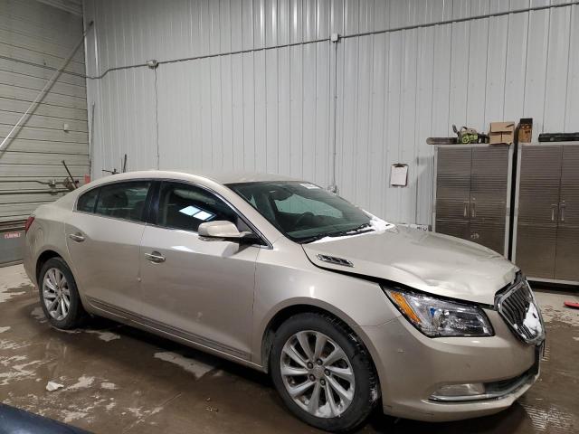 Photo 4 from auction – 2015 BUICK LACROSSE with VIN 1G4GB5G34FF249067