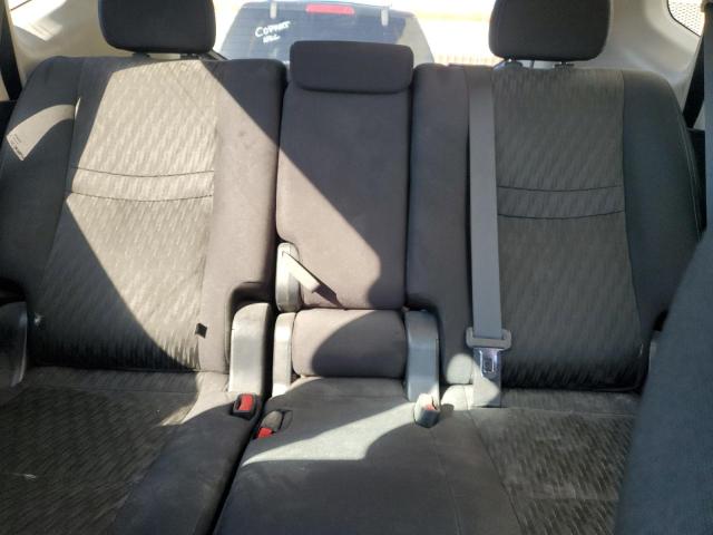 Photo 10 from auction – 2018 NISSAN ROGUE S with VIN 5N1AT2MT8JC809284